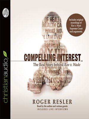 cover image of Compelling Interest